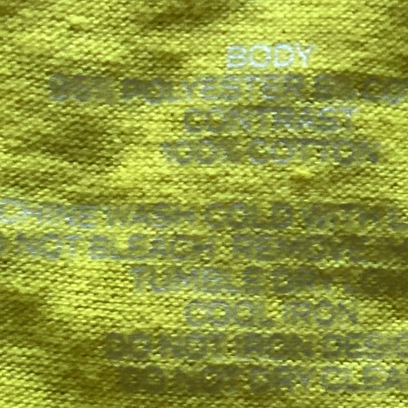 Oregon Ducks Tee - Picture 6 of 7